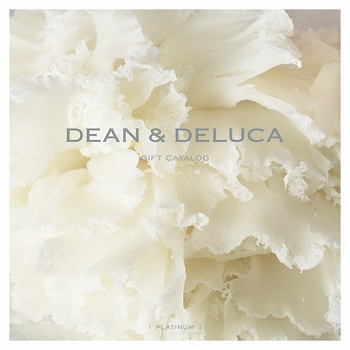 J^OMtg DEAN & DELUCA PLATINUM-BC(v`i-BC)